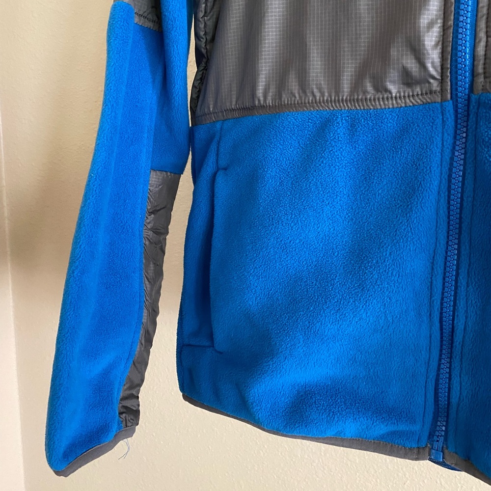 Boys Columbia Jacket - Picture 3 of 10
